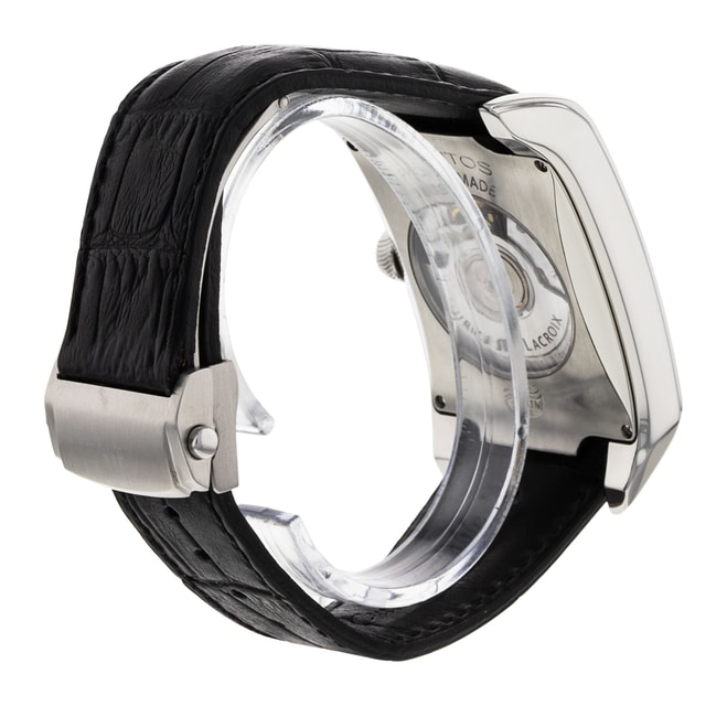 Maurice Lacroix Pontos Gents PT6217-SS001-330 Image 3